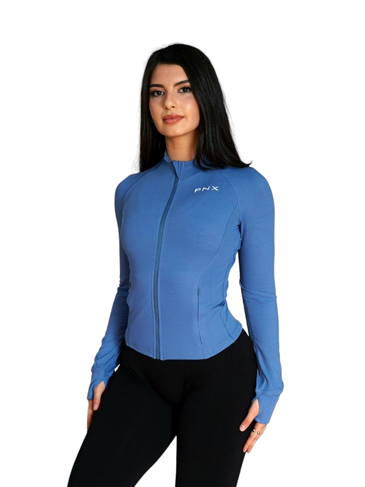 CLEARANCE - PNX - BBL Jacket - Blue