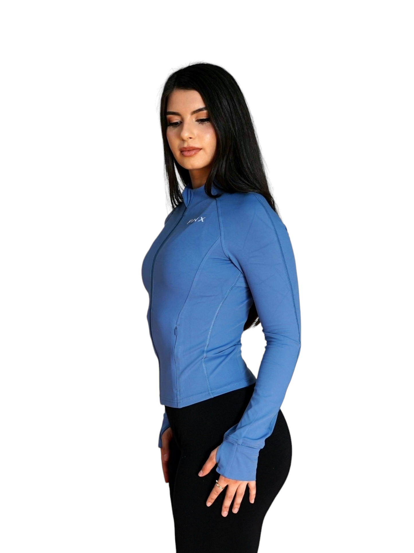 CLEARANCE - PNX - BBL Jacket - Blue