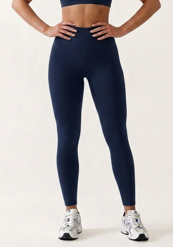 PNX - Aura Leggings - Midnight Blue