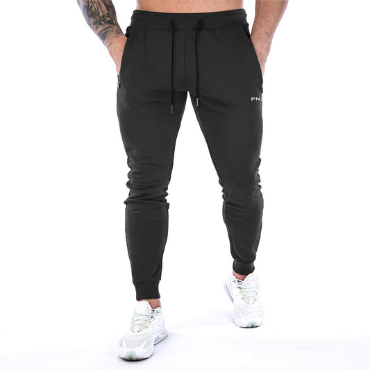 PNX - Staple Joggers - Black