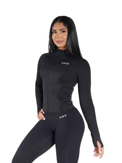 PNX - BBL Jacket - Black