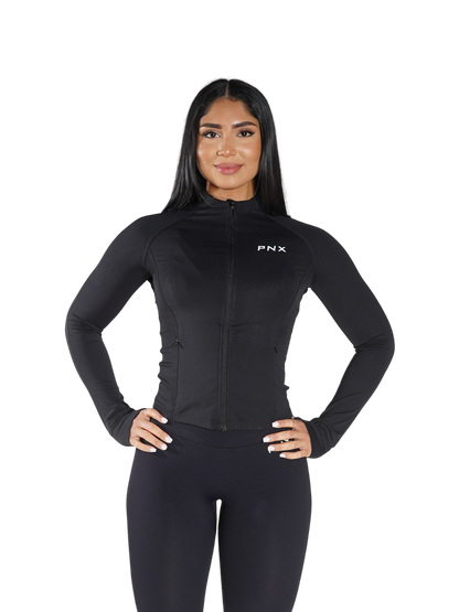 PNX - BBL Jacket - Black