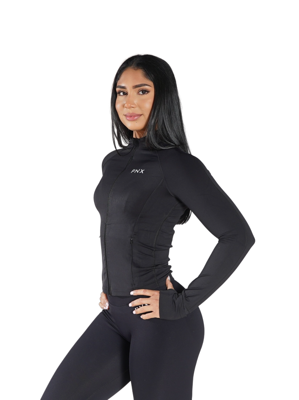 PNX - BBL Jacket - Black