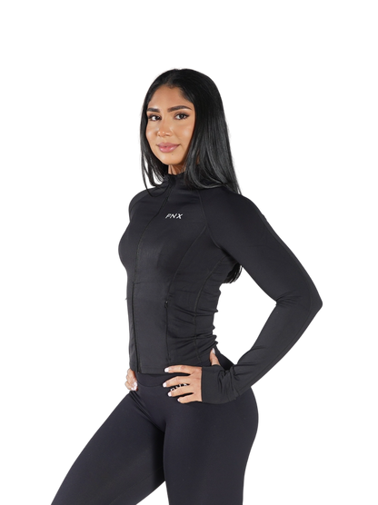 PNX - BBL Jacket - Black
