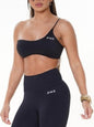 PNX - Sling Sports Bra - Black