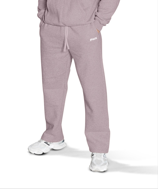 PNX - Prime Straight Leg Pants - Dusty Purple