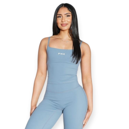 PNX - Josie Singlet - Blue