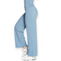 PNX - Josie's Loose Fit Leggings - Blue