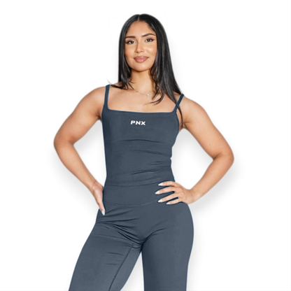 PNX - Josie Singlet - Blueberry