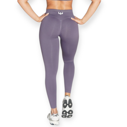 PNX - Nova Leggings - Truffle