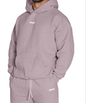 PNX - Prime Hoodie -  Dusty Purple