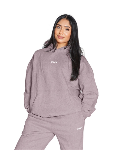 PNX - Prime Hoodie -  Dusty Purple