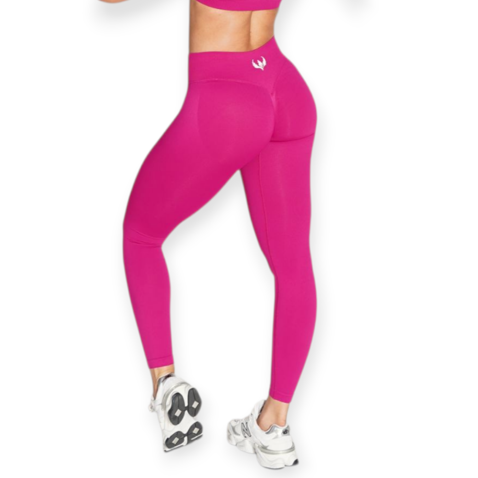 PNX - Nova Leggings - Berry