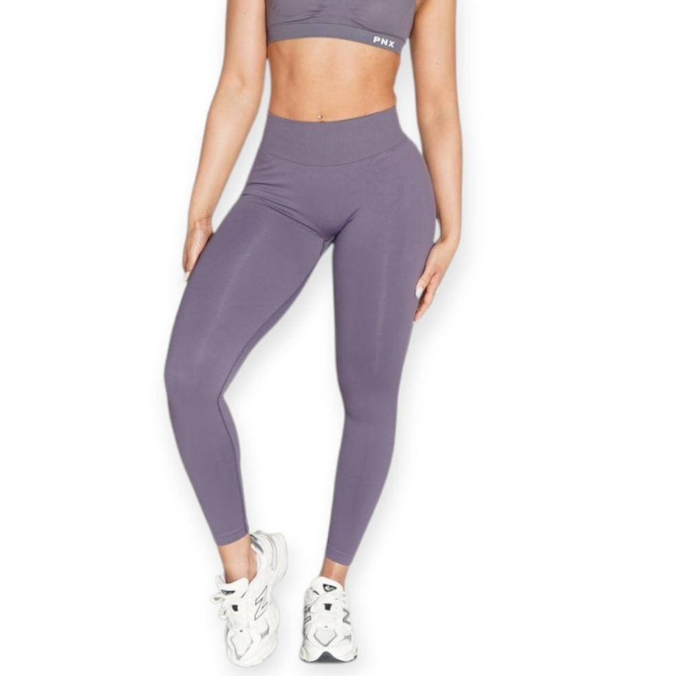 PNX - Nova Leggings - Truffle