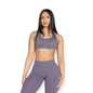 PNX - Nova Halter Neck Sports Bra - Truffle