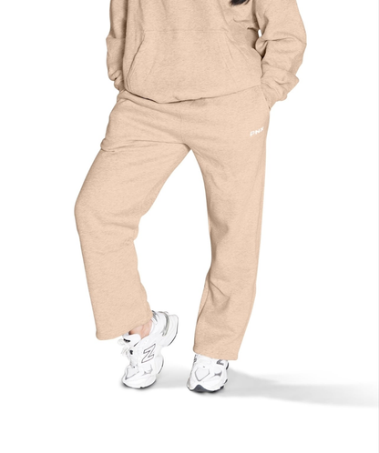 PNX - Prime Straight Leg Pants - Tan