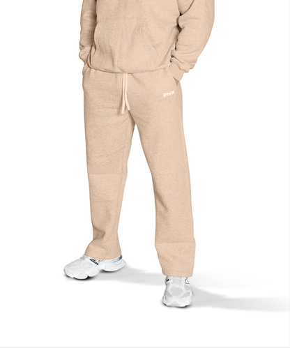 PNX - Prime Straight Leg Pants - Tan
