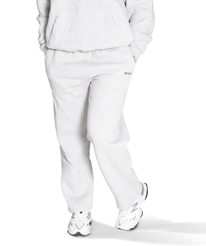 PNX - Prime Straight Leg Pants - Light Grey