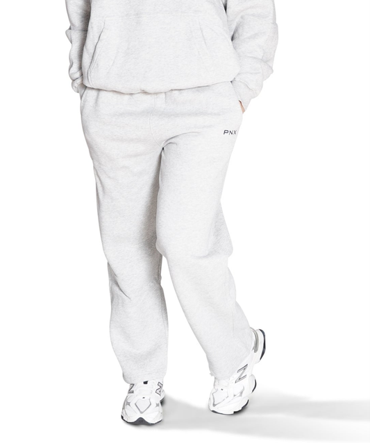 PNX - Prime Straight Leg Pants - Light Grey