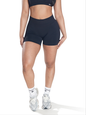 PNX - Nova Shorts - Black