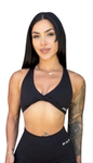 PNX - Poise Sports Bra - Black