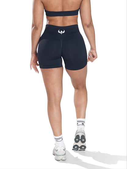 PNX - Nova Shorts - Black