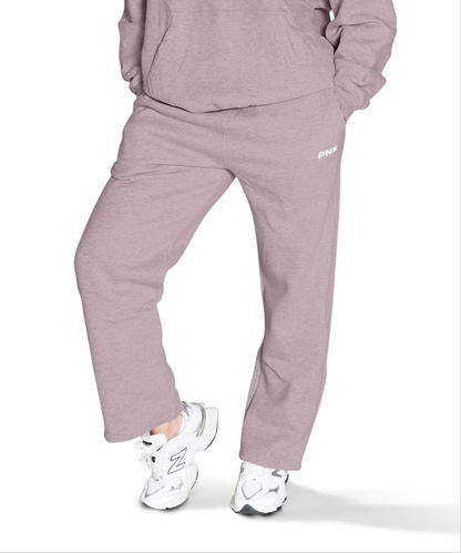 PNX - Prime Straight Leg Pants - Dusty Purple