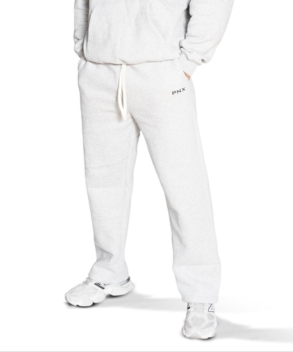 PNX - Prime Straight Leg Pants - Light Grey