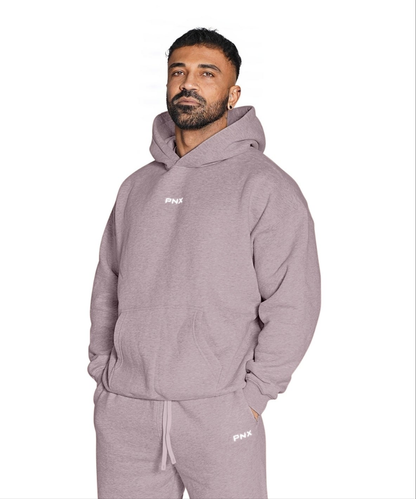 PNX - Prime Hoodie -  Dusty Purple