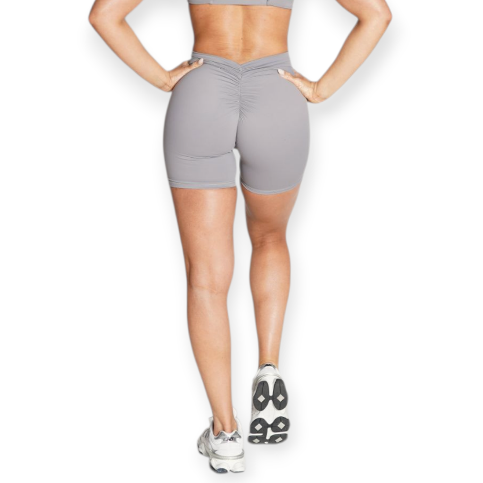 PNX - Poise Shorts - Grey