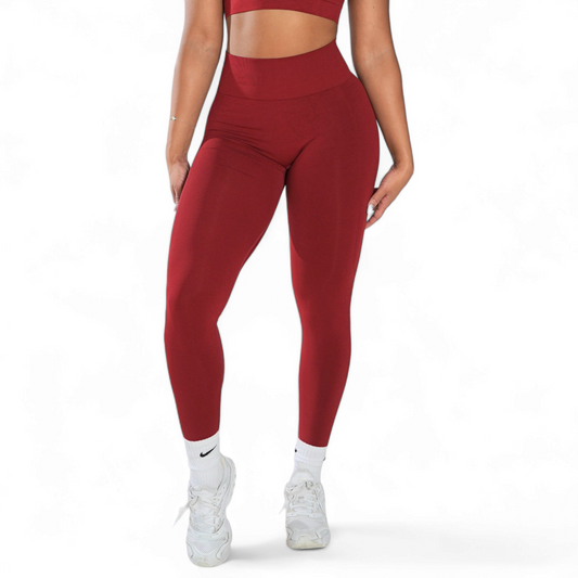 PNX -  Intense leggings - Maroon