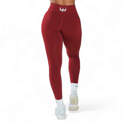PNX -  Intense leggings - Maroon