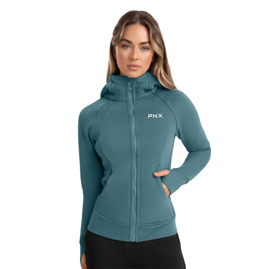 PNX - Mellow Jacket - Green Jasper