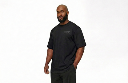 PNX - Heavyweight Oversized Tee