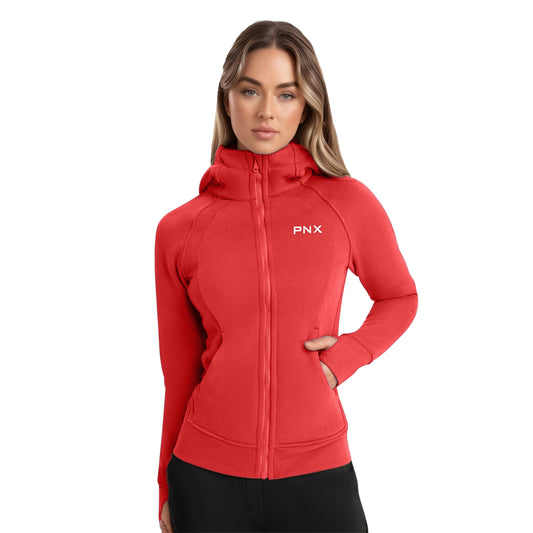 PNX - Mellow Jacket - Red