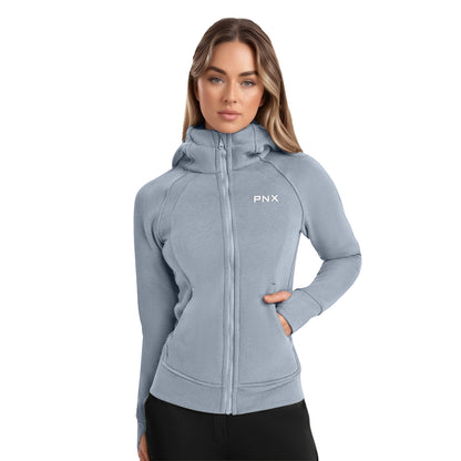 PNX - Mellow Jacket - Rhino Grey