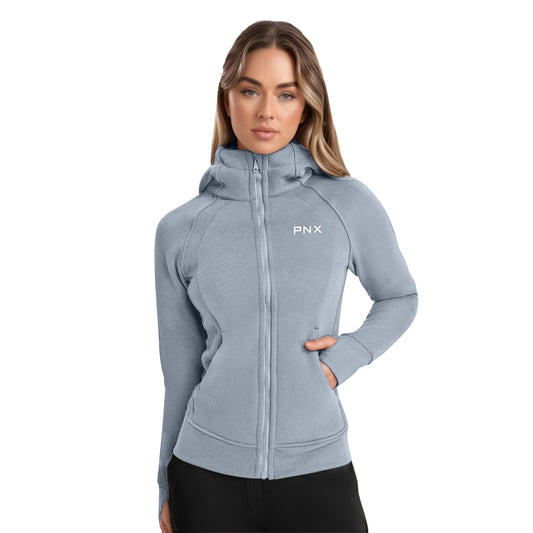PNX - Mellow Jacket - Rhino Grey