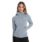 PNX - Mellow Jacket - Rhino Grey