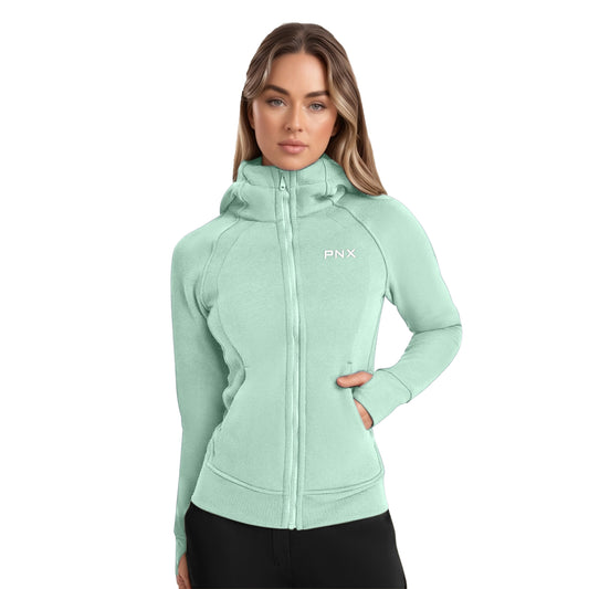 PNX - Mellow Jacket - Mint Green