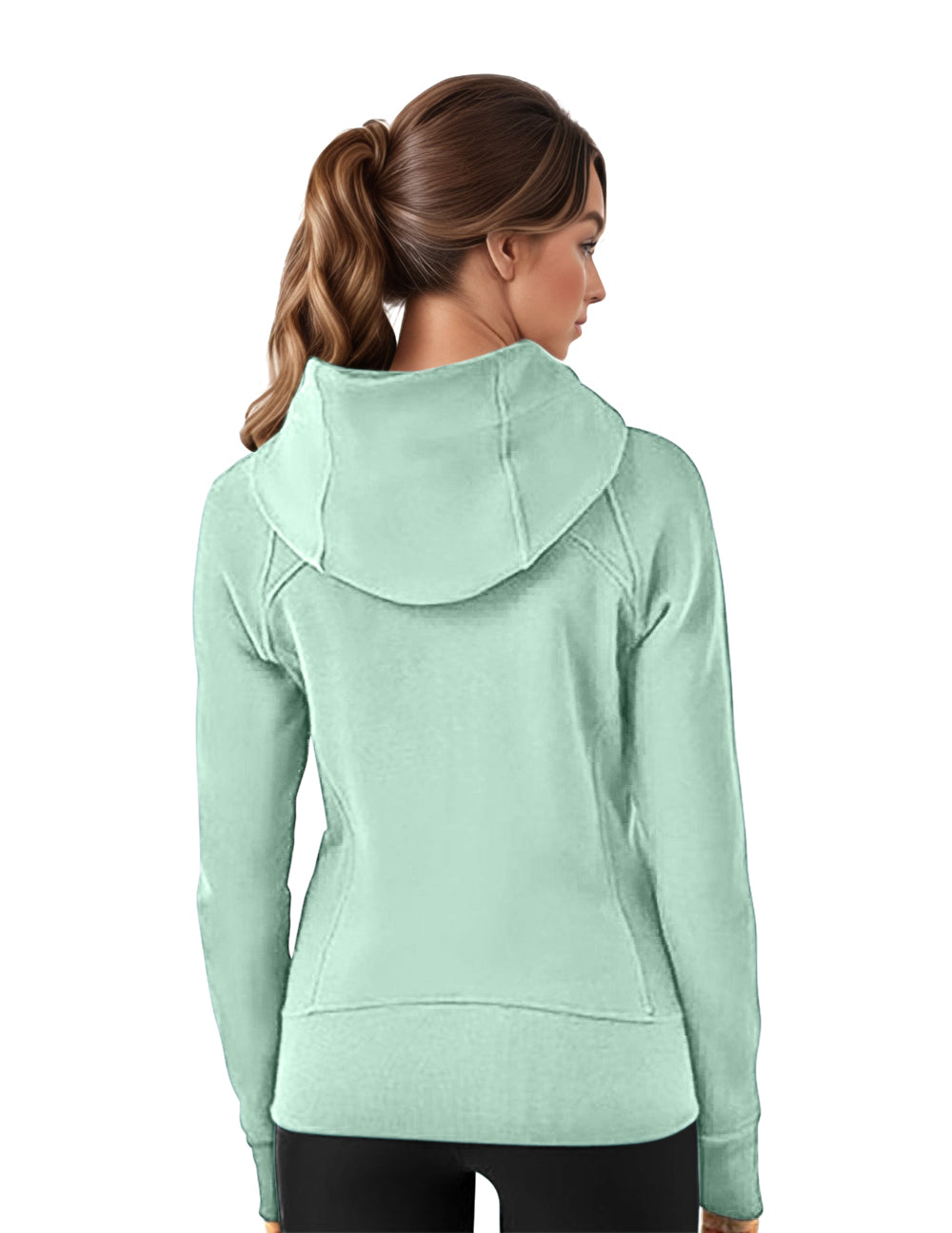 PNX - Mellow Jacket - Mint Green