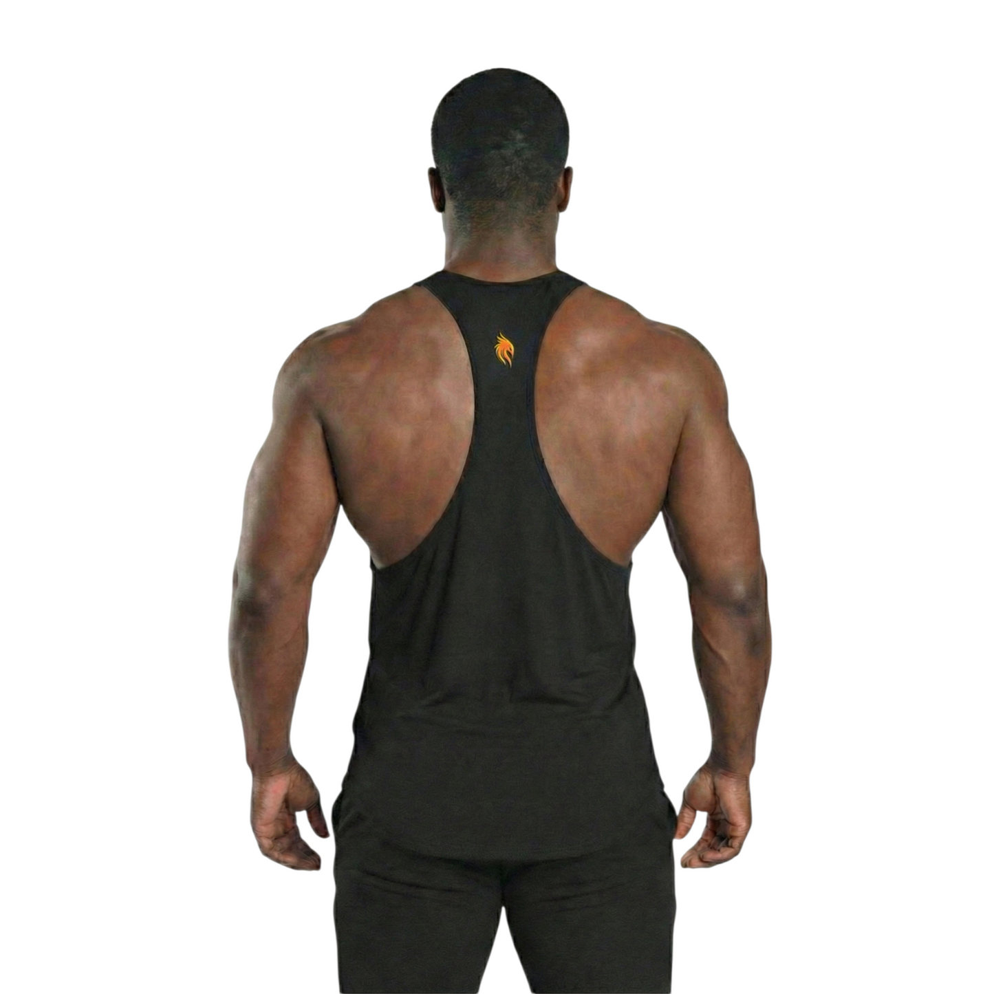 PNX - NXT-GEN Apex Stringer - Black/Orange