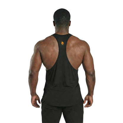 PNX - NXT-GEN Apex Stringer - Black/Orange
