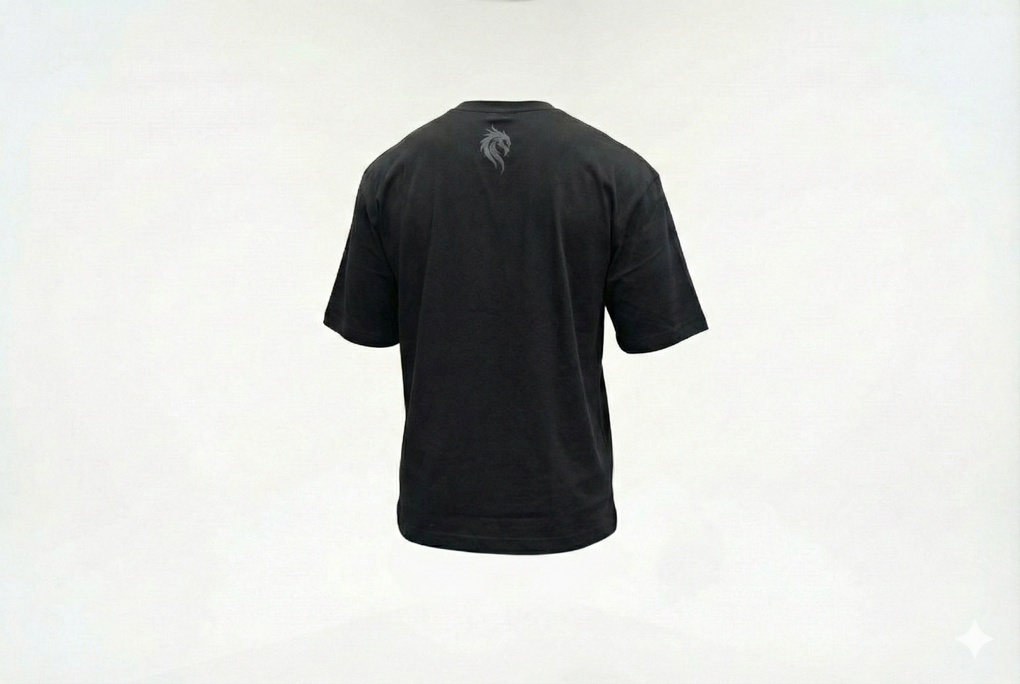 PNX - Heavyweight Oversized Tee