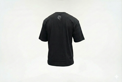 PNX - Heavyweight Oversized Tee