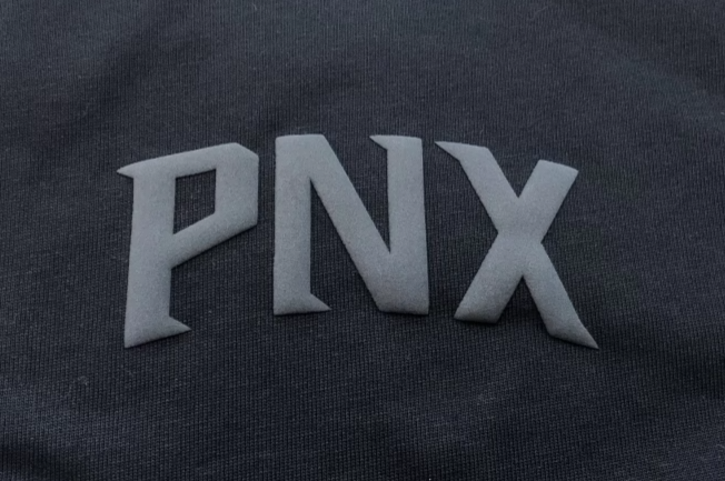 PNX - Heavyweight Oversized Tee