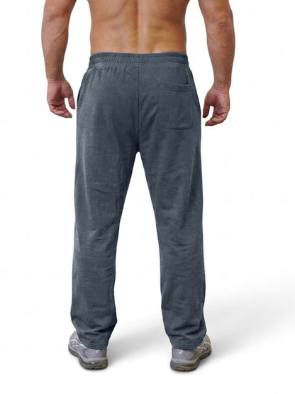 PNX - Forge Pants - Cool Grey