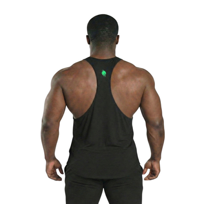 PNX - NXT-GEN Apex Stringer - Black/Green