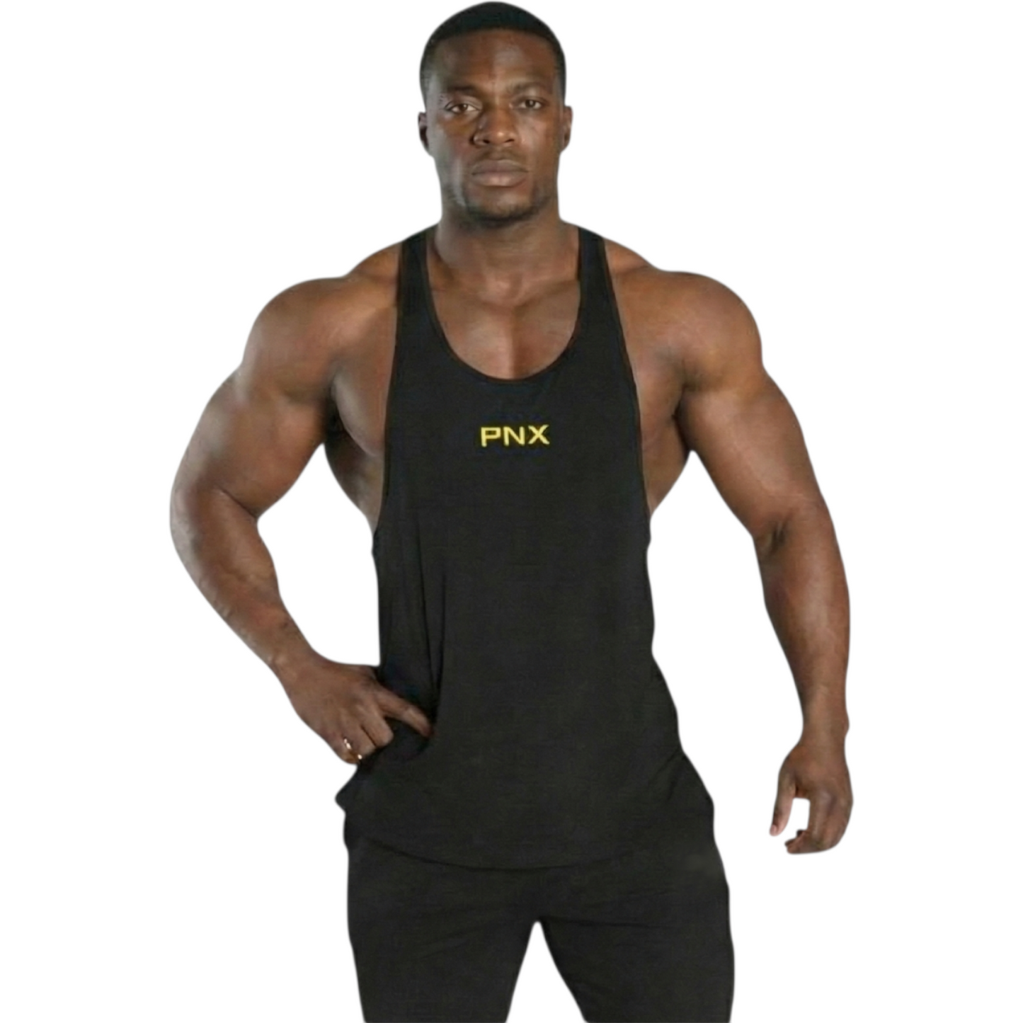 PNX - NXT-GEN Apex Stringer - Black/Yellow