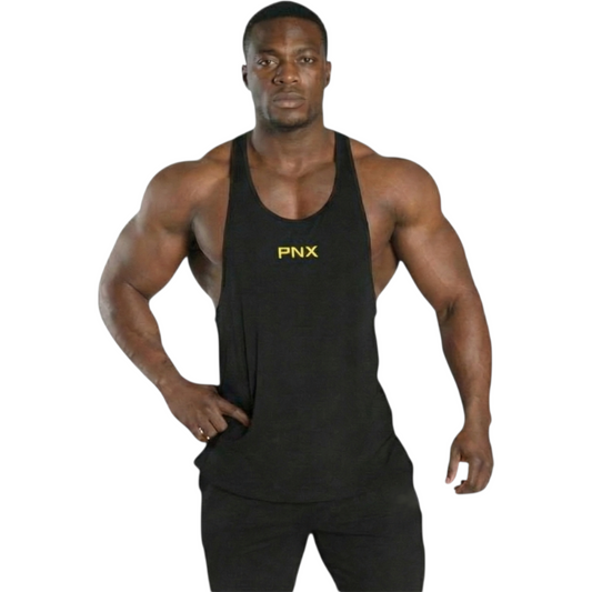 PNX - NXT-GEN Apex Stringer - Black/Yellow