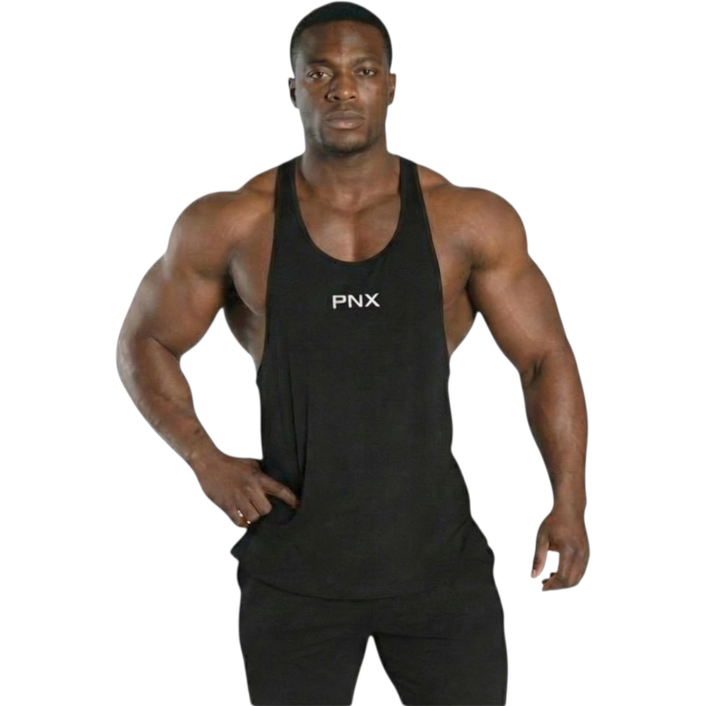 PNX - NXT-GEN Apex Stringer - Black/White